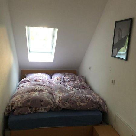 Ferienwohnung Grove Bippen Εξωτερικό φωτογραφία