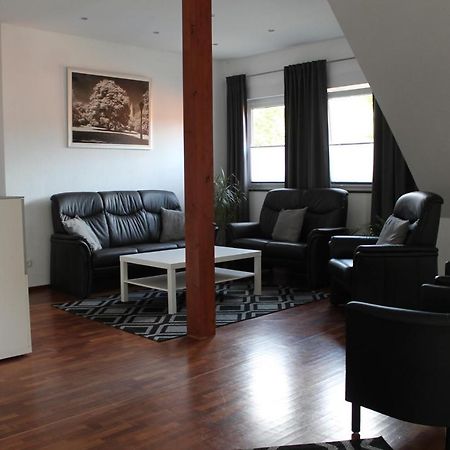 Ferienwohnung Grove Bippen Εξωτερικό φωτογραφία