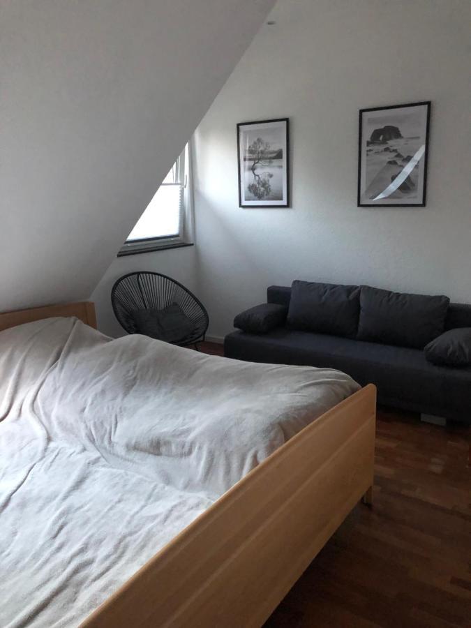 Ferienwohnung Grove Bippen Εξωτερικό φωτογραφία
