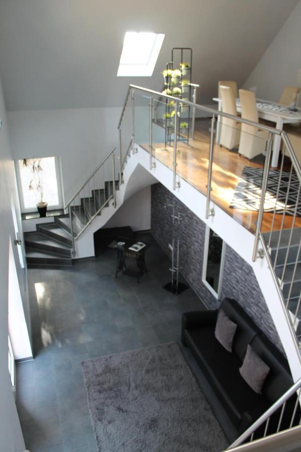 Ferienwohnung Grove Bippen Εξωτερικό φωτογραφία