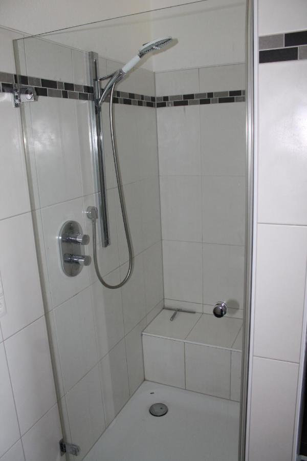 Ferienwohnung Grove Bippen Εξωτερικό φωτογραφία