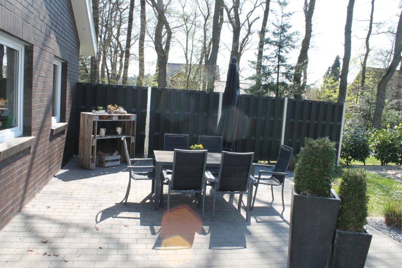 Ferienwohnung Grove Bippen Εξωτερικό φωτογραφία